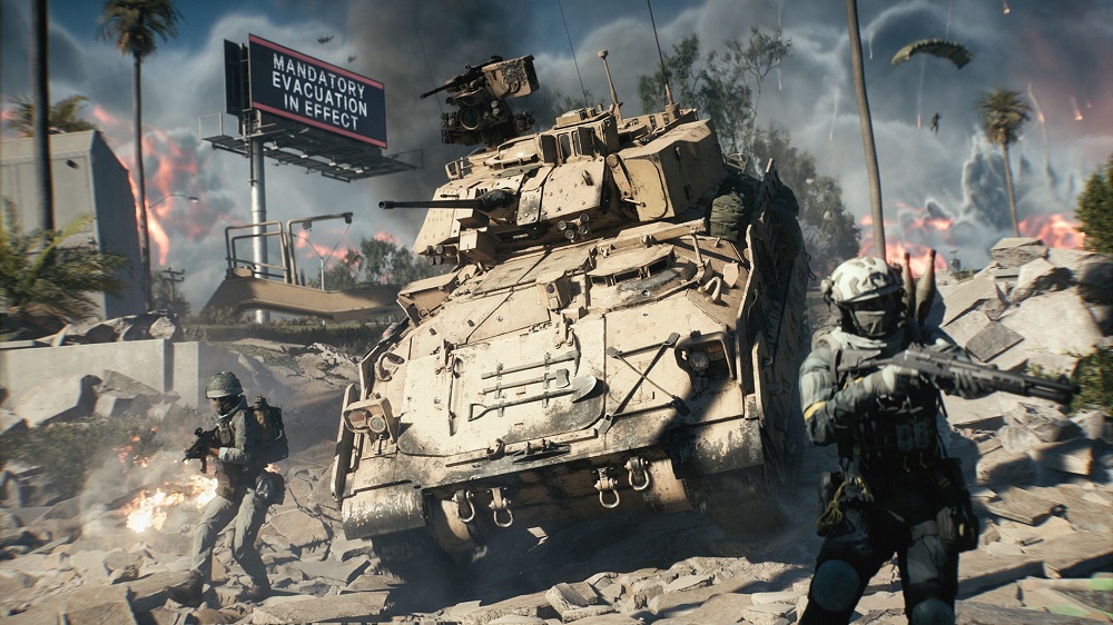 معرفی Battlefield REDSEC؛ آغاز نسل جدید نبردهای تمام&zwnj;عیار در PS5